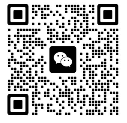 WeChat QR Code